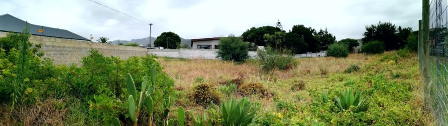 0 Bedroom Property for Sale in Sandbaai Western Cape